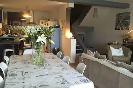 Сasa de vacaciones La Maison Au Bord De L'eau Port Vendres