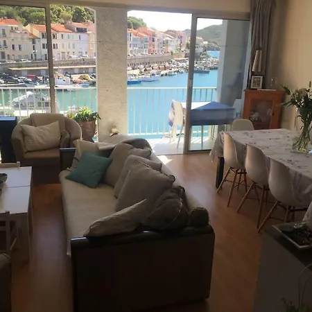 La Maison Au Bord De L'eau Сasa de vacaciones *