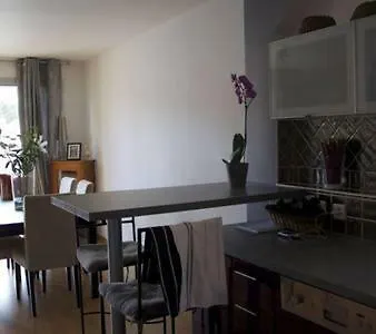 Сasa de vacaciones La Maison Au Bord De L'eau
