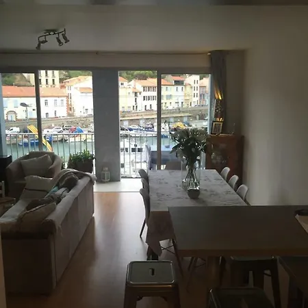 La Maison Au Bord De L'eau Сasa de vacaciones